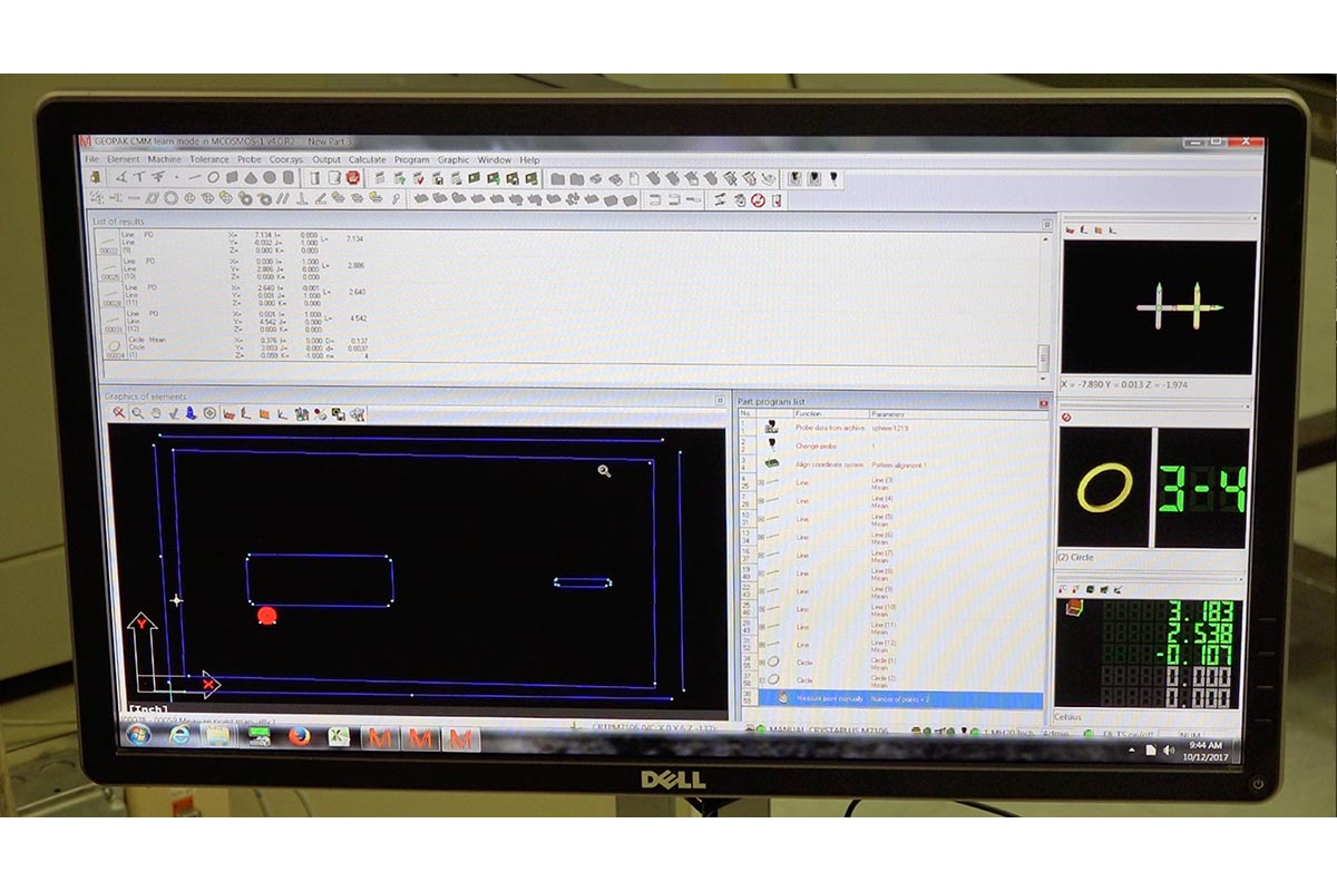 Wrico NC CAD/CAM