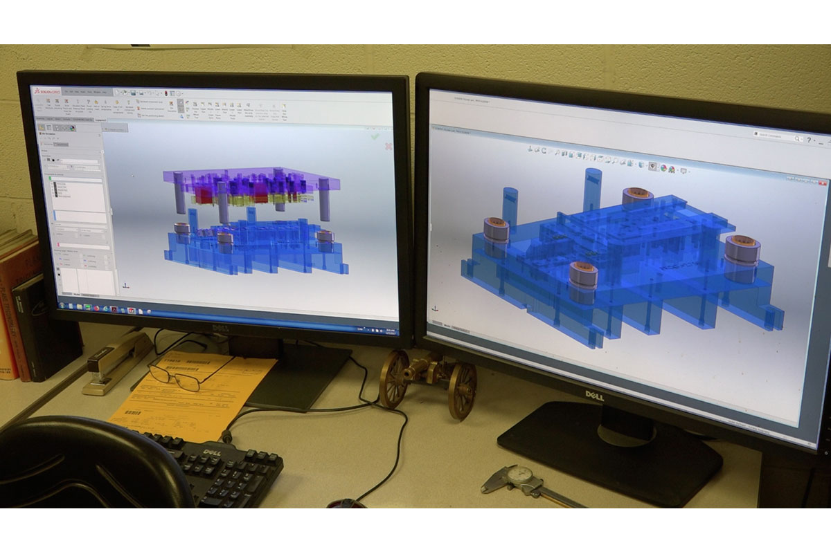 Wrico TX CAD CAM