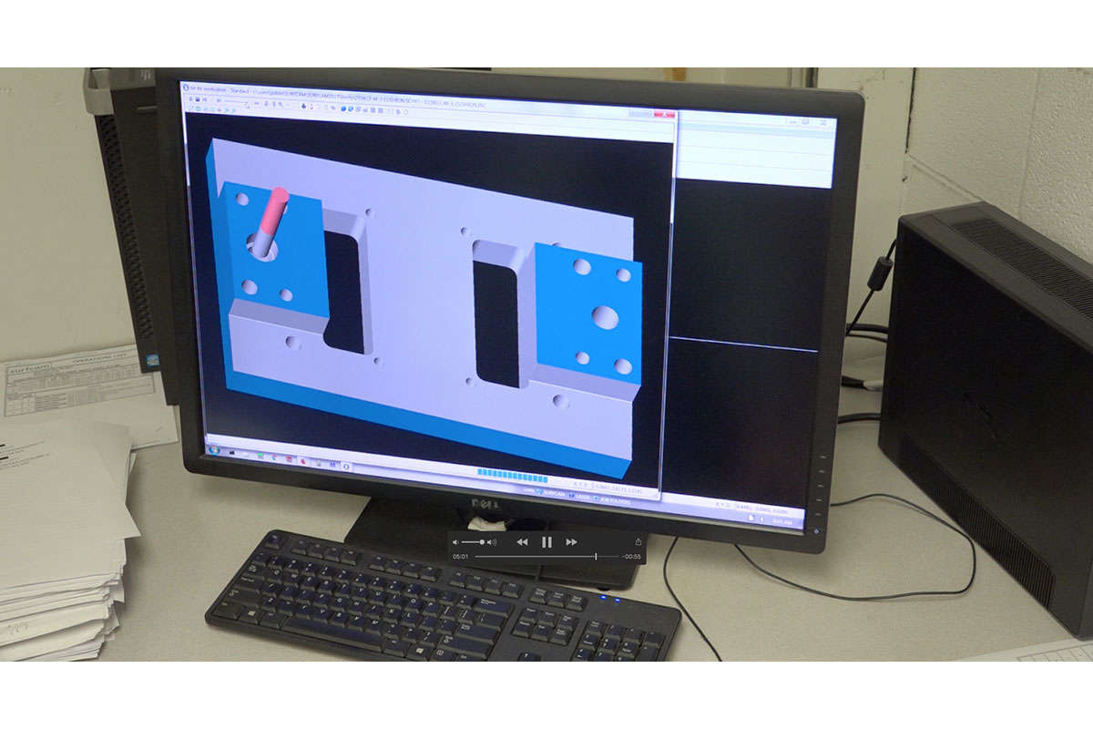 Wrico TX CAD CAM