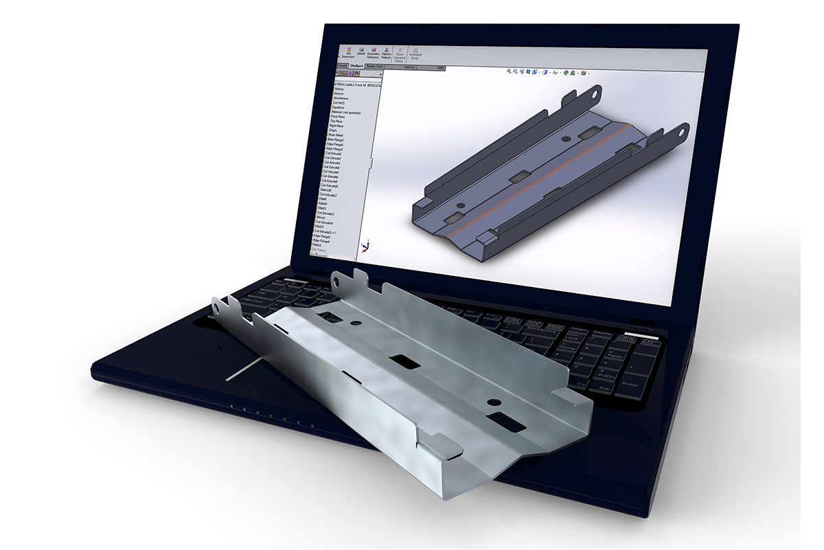 Wrico Minnesota CAD-CAM