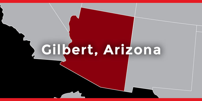 Gilbert, Arizona