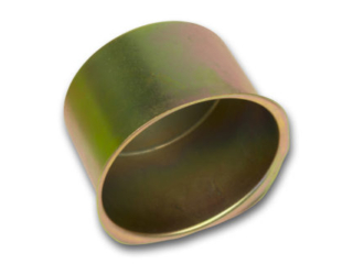 metal stamping a lawn and garden industry steel can